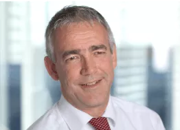 Simon Henry