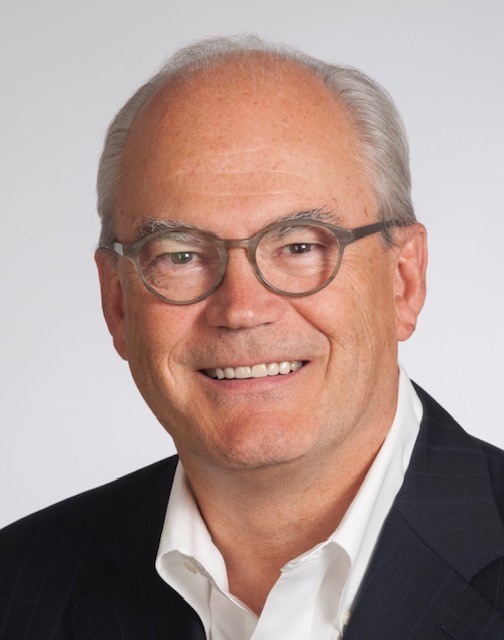 Michel Demaré